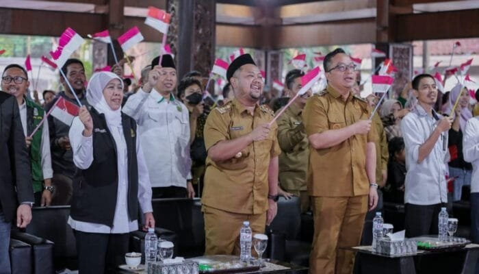 UMKM Lansia Disabilitas di Gresik Dapat Bansos, Cek Fakta Lengkapnya di Sini