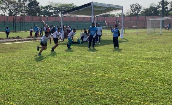PEPARPEKAB Bojonegoro Jadi Ajang Bentuk Karakter Atlet Muda