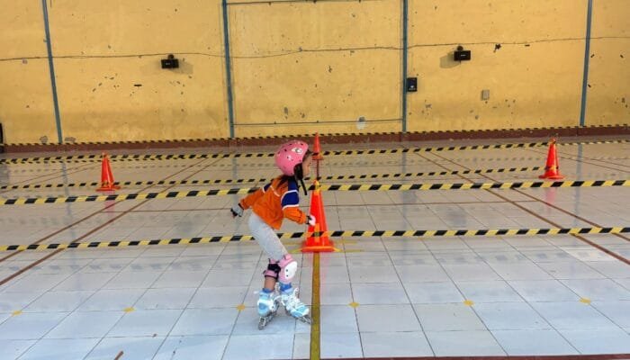 Hari ke-11 POPKAB Bojonegoro: Klasemen Sementara, Cabor Sepatu Roda Mulai Debut