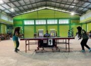 Panasnya Laga POPKAB Bojonegoro 2025, Kalitidu Kokoh di Puncak