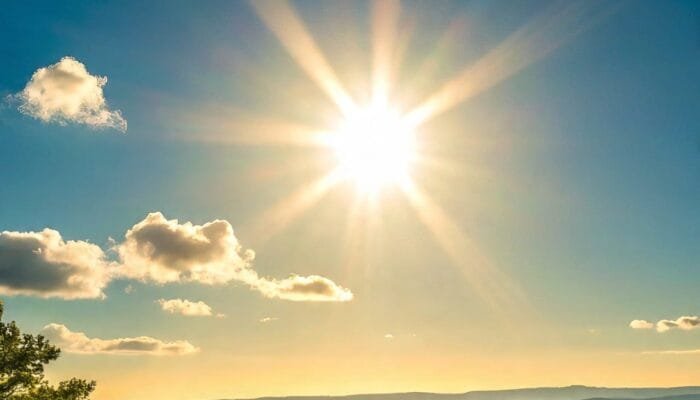 Info Cuaca Bojonegoro Hari Ini, Diperkirakan Cerah