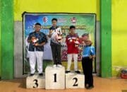 Adu Skil Atlet Pelajar di POPKAB dan PEPARPEKAB Bojonegoro, Siapa yang Terbaik