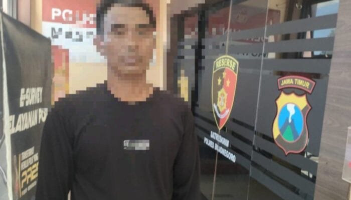 Mobil Disita Paksa Debt Collector dan Dikeroyok Kini Warga Bojonegoro Harus Wajib Lapor Polisi