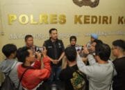 LC Tewas Usai Pesta Miras, Ini Kata Polres Kediri Kota