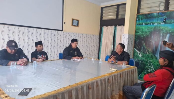 Ini SK Resmi Kemenkumham yang Akui Kepengurusan Sah PSHT