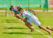 Hari Ketiga POPKAB 2025: Padangan Unggul, Basket dan Petanque Masih Memanas