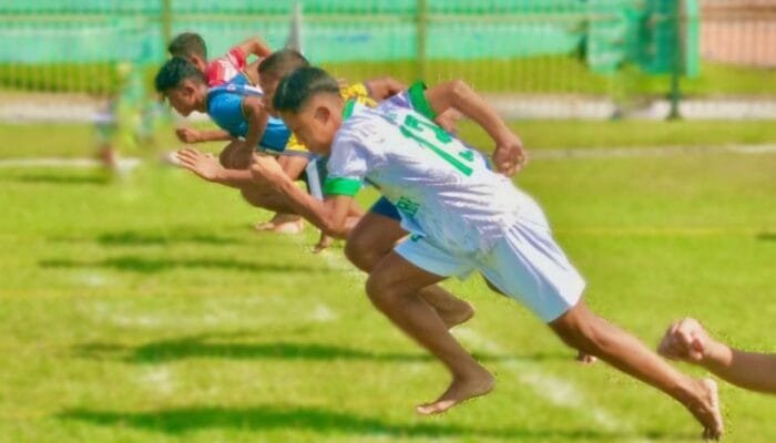 Hari Ketiga POPKAB 2025: Padangan Unggul, Basket dan Petanque Masih Memanas