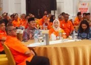 Buruh Tak Mau Lagi Jadi Penonton, FARKES KSPI Usulkan Perubahan Pemilu