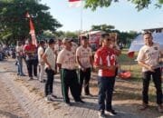 Semangat 17-an, Warga Kendung Kedungadem Rayakan HUT ke-80 RI dengan Serangkaian Kegiatan Meriah