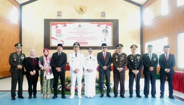 Hadiah Kemerdekaan: Ratusan Penghuni Lapas Bojonegoro Nikmati Remisi, Ada yang Langsung Bebas