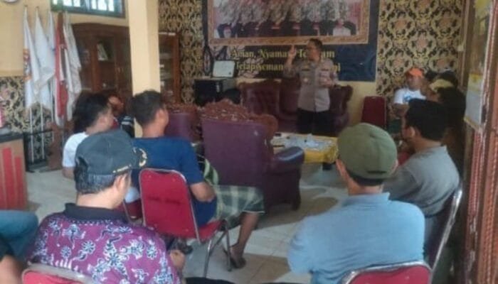 Kades Hilang Bawa Uang Rp1 Miliar, Warga Kepohagung Tuban Nyaris Segel Kantor Desa