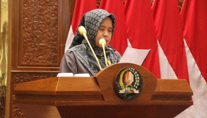 Ancaman Bencana Besar, DPRD Bojonegoro Fraksi PPKN Dorong Penguatan BPBD