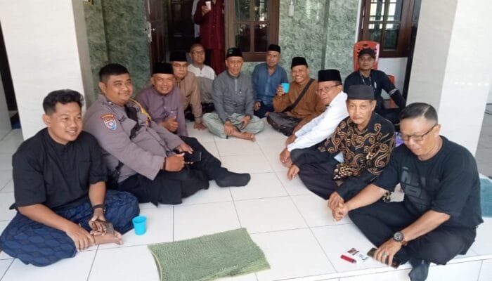 Sejak 1967 Tetap Konsisten, Djalabi Surabaya Gelar Khitanan Umum Tahunan