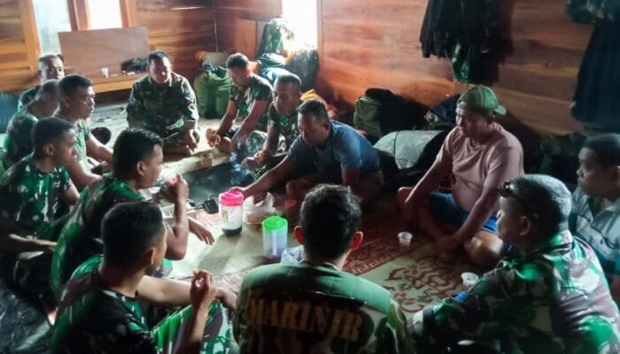 TMMD 125 Bojonegoro: Bukti Nyata Kemanunggalan TNI dan Rakyat