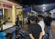 Video Viral Remaja Ngawi Lempar Petasan Saat Konvoi, Polisi Langsung Bertindak