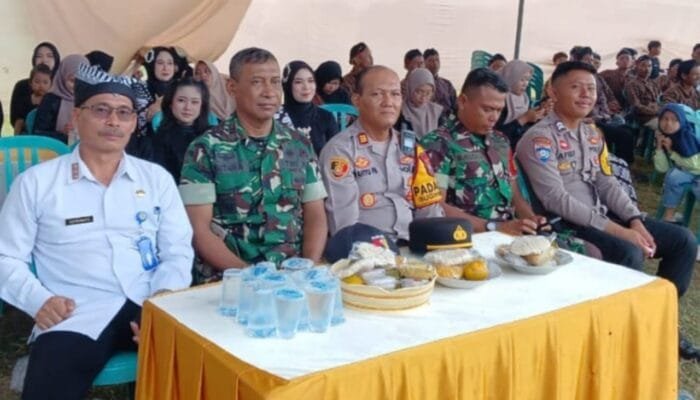 Kental Nuansa Budaya, Sedekah Bumi Alasgung Bojonegoro Dimeriahkan Sholawat dan Tayub
