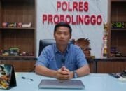 Polres Probolinggo Pastikan Kasus Penipuan Rp4 M Tetap Diproses