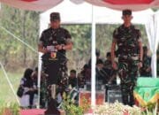 TMMD ke-125 Bojonegoro Ditutup: Desa Soko Kini Punya Jalan Baru dan Rumah Layak Huni