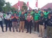 Tragedi Ojol Tewas Dilindas Rantis Brimob, Aliansi Ojol Kota Batu Beri Ultimatum