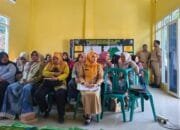 Bojonegoro Tingkatkan Kapasitas Kader Posyandu, Dukung Visi Desa Sehat dan Mandiri