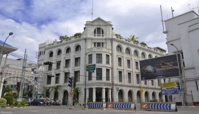 Mau Liburan Rasa Nostalgia, Ini Kota-Kota Tua di Indonesia Paling Keren Buat Healing
