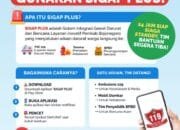 Mudahnya Lapor Darurat di Bojonegoro: Cukup Pakai Aplikasi SIGAP Plus