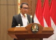 Rapat Paripurna DPRD Bojonegoro, Ini Jawaban Bupati Atas PU Fraks