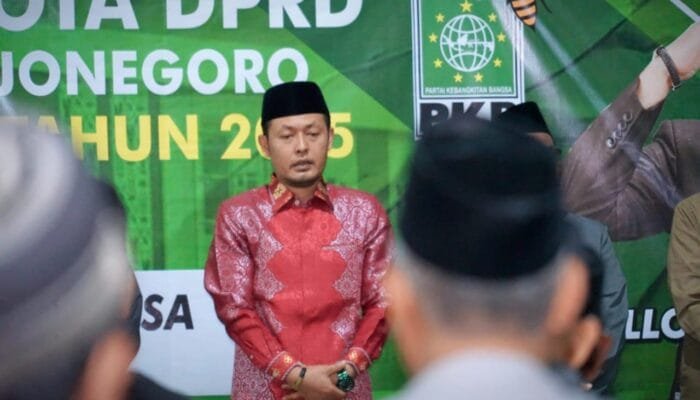 Reses Masa Sidang II, Ketua DPRD Bojonegoro Desak Pemkab Fokus Sektor Pertanian Modern