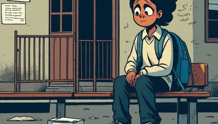 Data Mengejutkan, 10 Kecamatan di Lamongan Paling Banyak Anak Tidak Sekolah