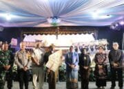 Sedekah Bumi Banjarejo Meriah, Wabup Bojonegoro Singgung Pembangunan Pasar 2026