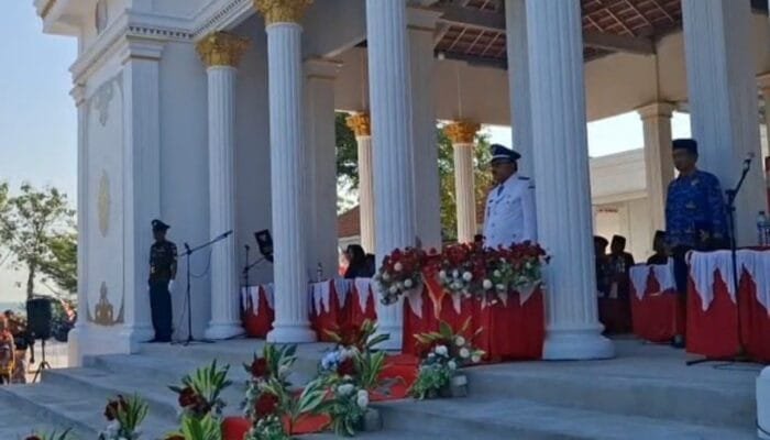 Semangat Kemerdekaan 17 Agustus 2025 Bergema di Desa Tlogorejo