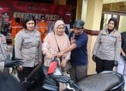 Nekat Curi Motor Majikan, Alasan Pelaku Bikin Geleng-geleng