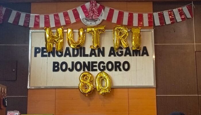 Kasus Perceraian di Pengadilan Agama Bojonegoro Dituding Maladministrasi