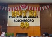 Proses Perceraian Dipertanyakan, Warga Bojonegoro Desak Pengadilan Agama Transparan Soal Akta Cerai