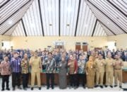 Bojonegoro Jadi Lokus Studi Lapangan Nasional, Ini Pesan Nurul Azizah