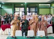 Meriahkan HUT RI ke-80, Kodim 0813 dan Disdik Bojonegoro Gelar LCC Kebangsaan
