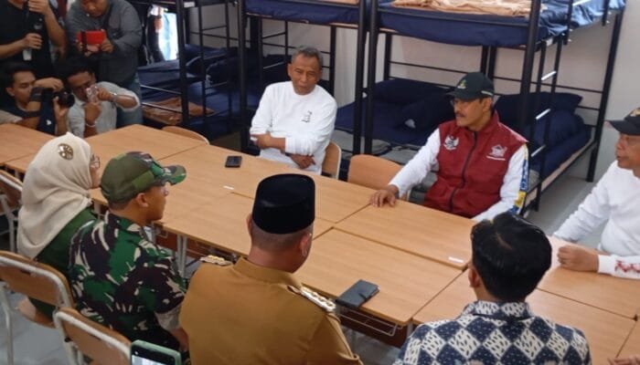 Sekolah Rakyat Gresik, Bukti Nyata Pemerataan Pendidikan Era Prabowo