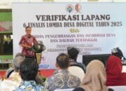 Wajib Ditiru, Kauman Bojonegoro Buktikan Desa Digital Itu Nyata dan Bisa