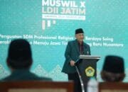 Pesan Tegas LDII: Jangan Biarkan Luka Sosial Akibat Demo Jadi Krisis Nasional