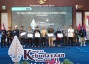 Batu Tak Hanya Kota Wisata, tapi Juga Pusat Pelestarian Budaya