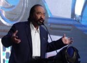 NasDem Nonaktifkan Dua Kader Populer di Senayan Ahmad Sahroni dan Nafa Urbach