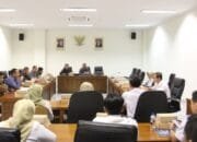 DPRD Bojonegoro Bahas Perda Kawasan Tanpa Rokok, Petani Tembakau Tak Ditinggal