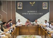 DPRD Bojonegoro dan Dinpora Matangkan Persiapan Porcam
