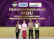 Digitalisasi YKB Jatim: SI KEMBANG Permudah Pembayaran Sekolah hingga Laporan Keuangan Real Time