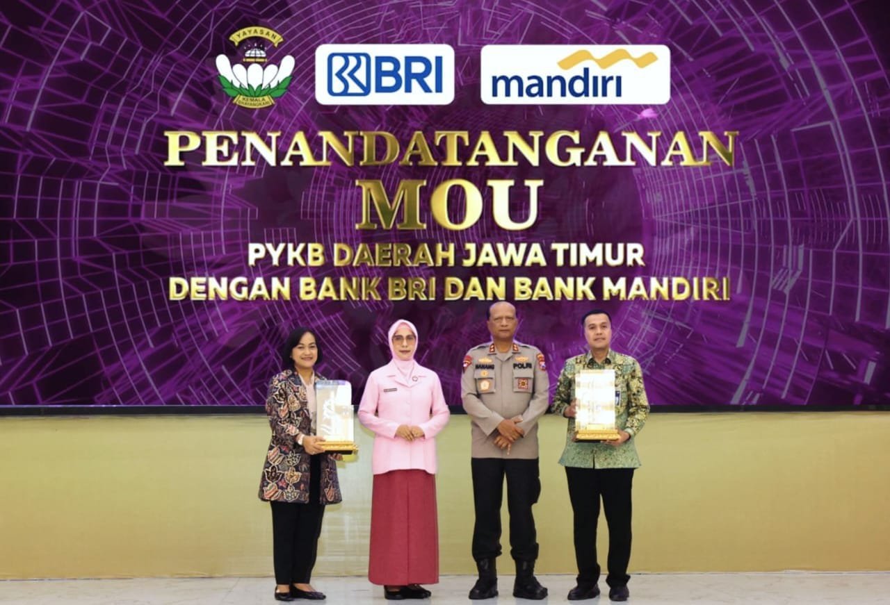Digitalisasi YKB Jatim: SI KEMBANG Permudah Pembayaran Sekolah hingga Laporan Keuangan Real Time D37d58e8 5795 409d a013 232d79948fe5