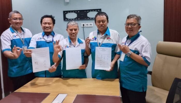 Resmi Berdiri, Inilah YAKESJA FARKES, Lembaga Kesejahteraan Baru untuk Pekerja Kesehatan