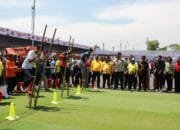 Kolaborasi Bojonegoro dan Kemenpora Sukseskan Festival Olahraga Tradisional 2025