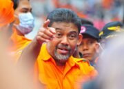 Said Iqbal Bongkar Ketimpangan: DPR Hidup 3 Juta Sehari, Ojol 20 Ribu