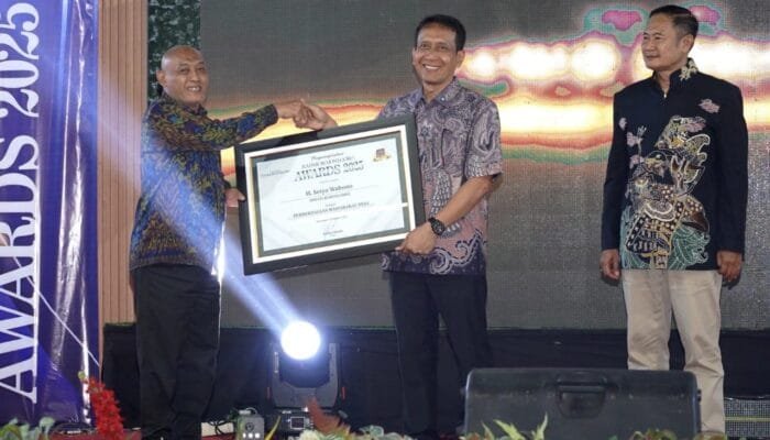 Kolaborasi Berbuah Manis, Bojonegoro Torehkan Prestasi di Anugerah Desa Inspiratif