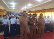 Dugaan Pungli di SMA N 2 Tuban, Kepala Sekolah: Itu Fitnah, Kami Transparan